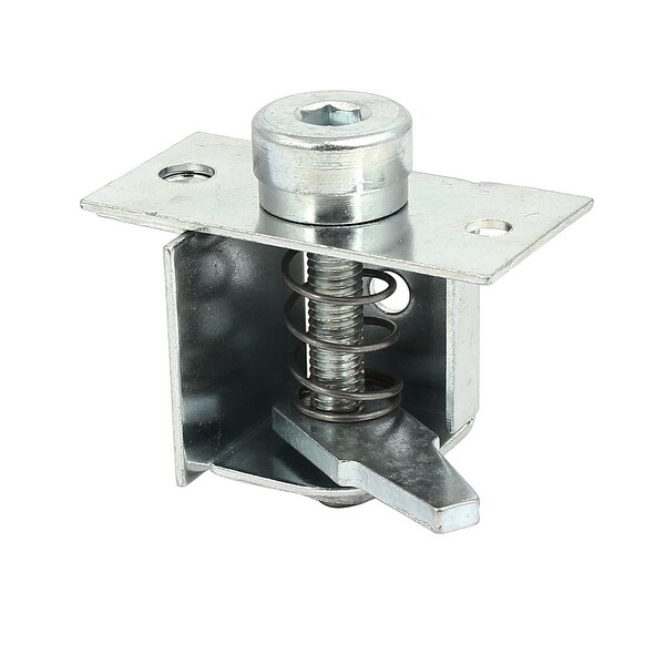 security hex socket