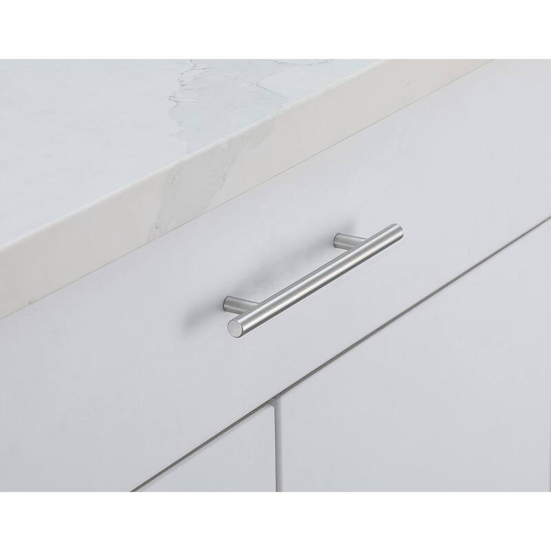 Spencer 5" Center to Center Bar Pull Multipack (set of 10)