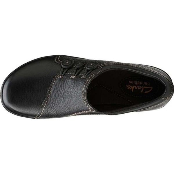 clarks ashland effie slip on