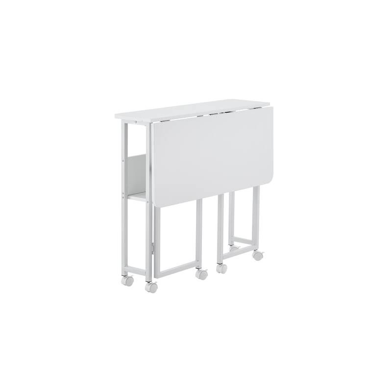Folding Desk Small Foldable Desk