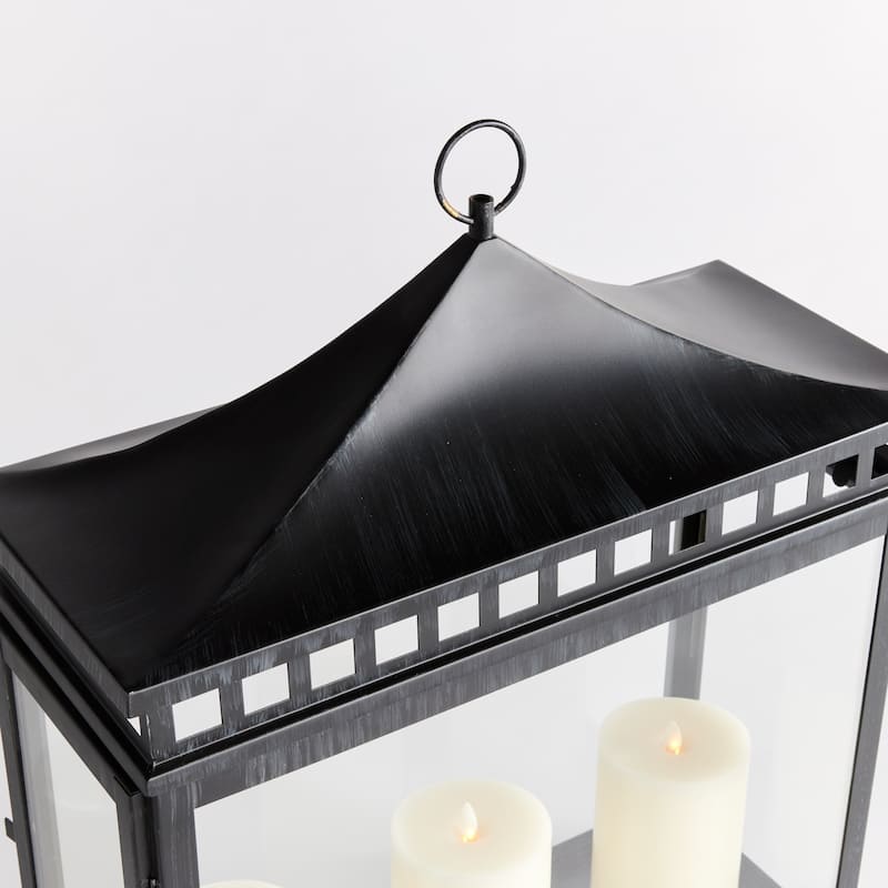 Kito Outdoor Lantern