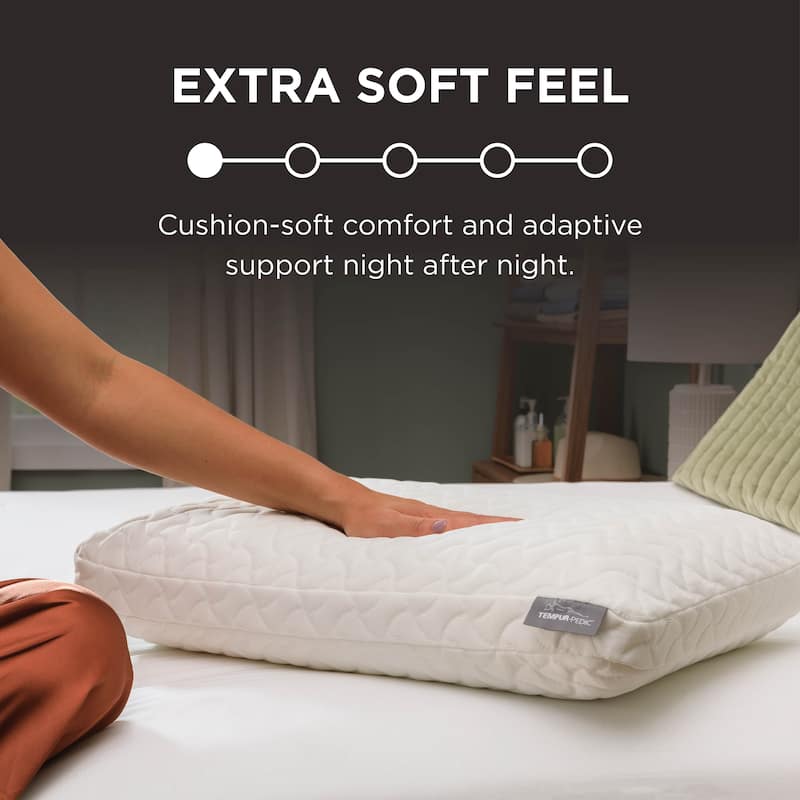 TEMPUR-Cloud Pillow