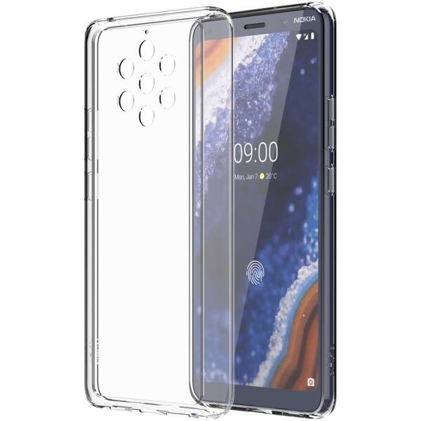 Shop Nokia 9 Pureview Ta 1082 128gb Gsm Unlocked Android Phone W