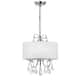 Option Polished Chrome