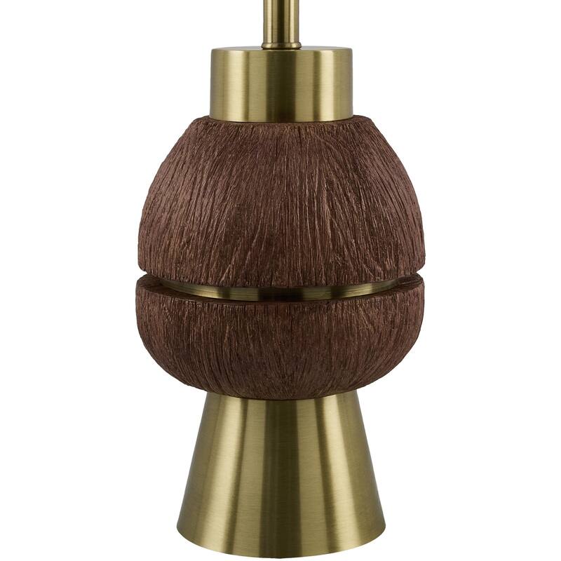Livabliss Niobe Traditional Accent Table Lamp