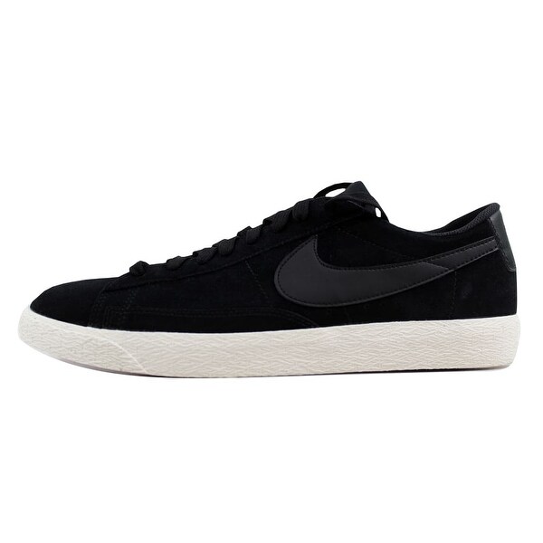 nike mens blazer low