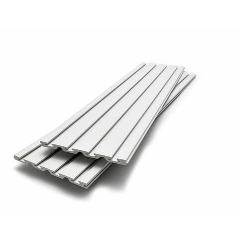 Gladiator GarageWorks 4' GearWall® Panels (2-Pack)