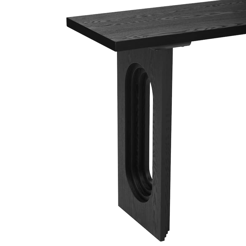 Minimalist Design Console Table