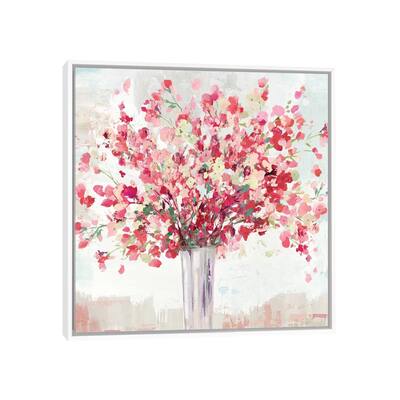 iCanvas "Madison " by Asia Jensen Framed Canvas Print