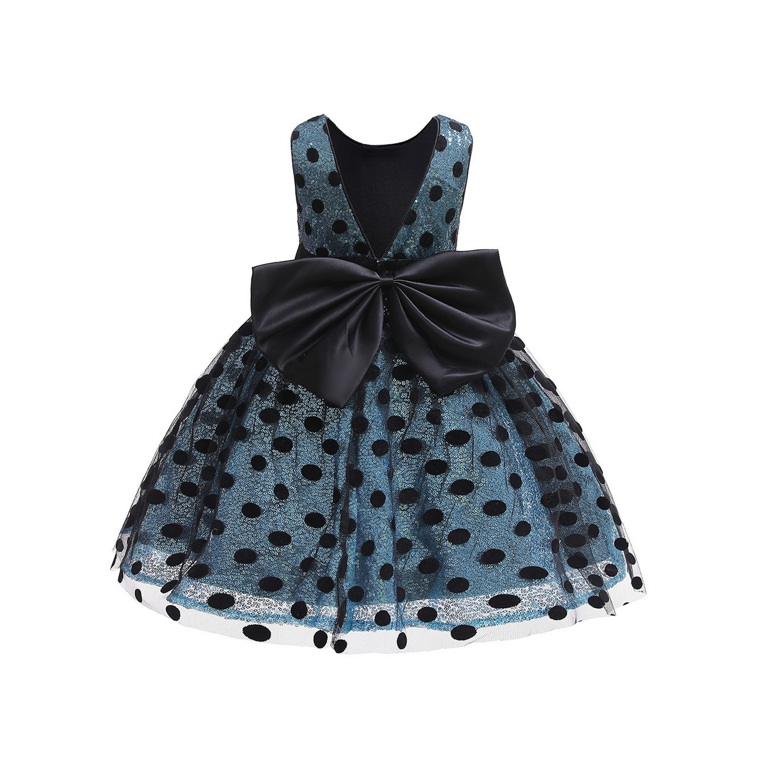 sequin christmas dress