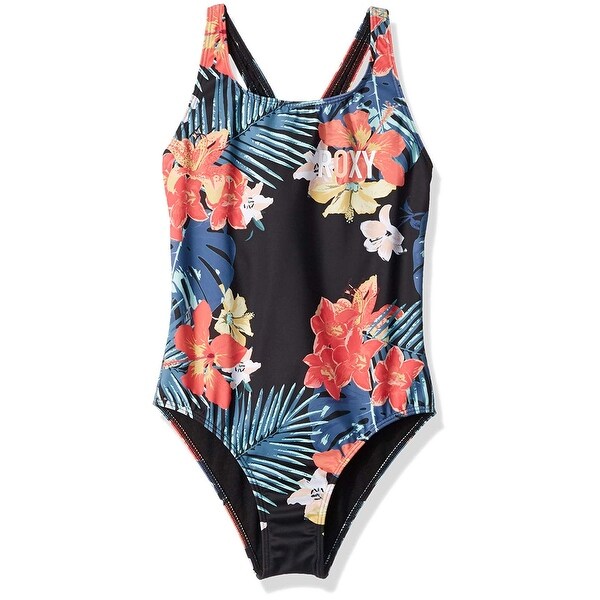 roxy children's swimwear