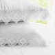 preview thumbnail 5 of 3, Elsie Lace White 6 Piece Comforter Set