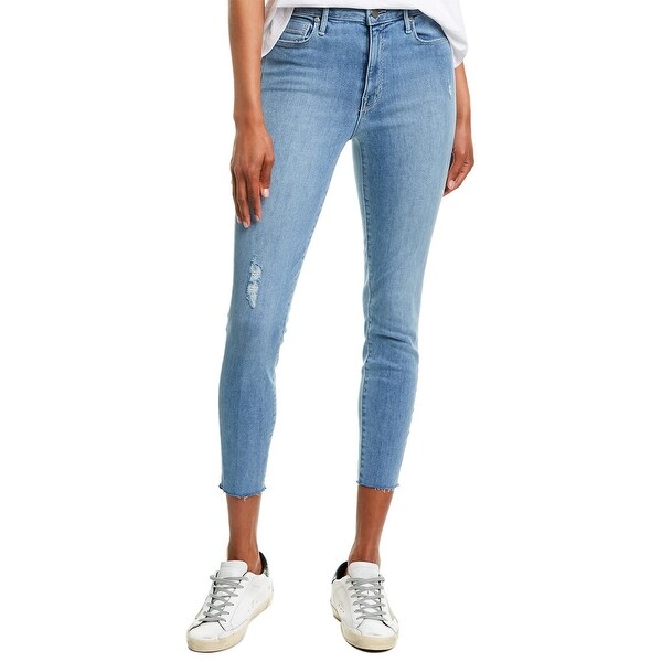 parker smith bombshell crop