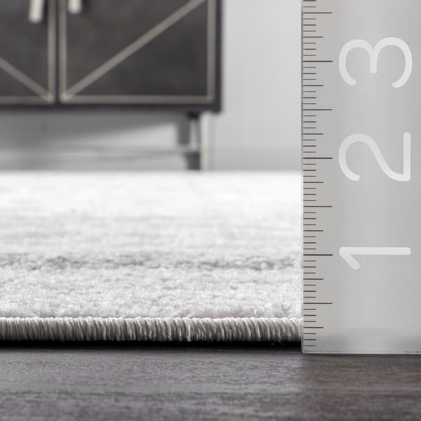Nuloom Sally Faded Trellis Area Rug