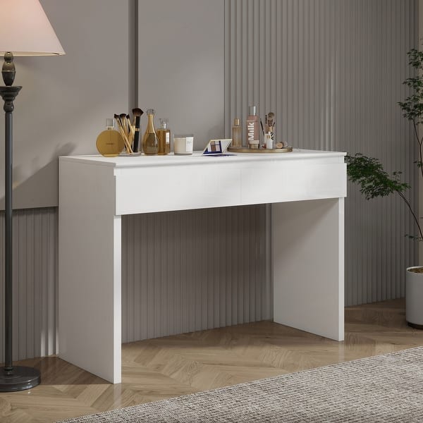 modern minimalist dressing table Dressing Table Modern Minimalist Bedroom Furniture 0336