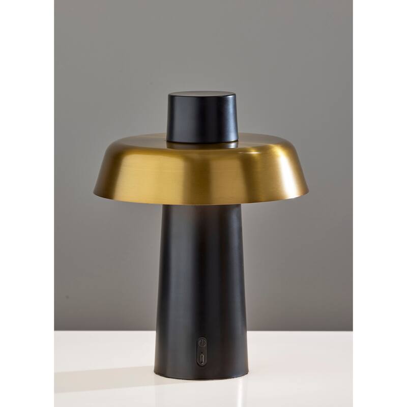 Pirlo LED Cordless Table Lamp