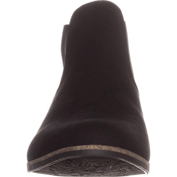 dr scholl's resource boot