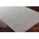 preview thumbnail 13 of 23, Brina Glam Animal Print Area Rug