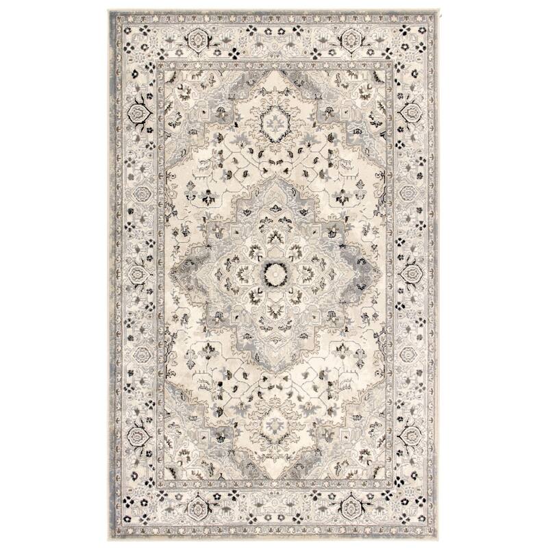 Copper Grove Levski Area Rug