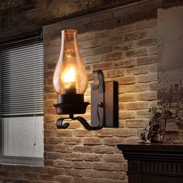 Nordic wall sconce store