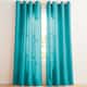Option Blue Teal