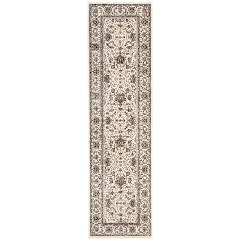 SAFAVIEH Atlas Lavina Traditional Oriental Viscose Rug
