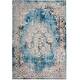preview thumbnail 20 of 51, SAFAVIEH Bristol Daisye Vintage Boho Oriental Polyester Rug