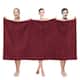 Option Burgundy Red