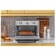 preview thumbnail 2 of 4, GE Mechanical Air Fry 7-in-1 Toaster Oven