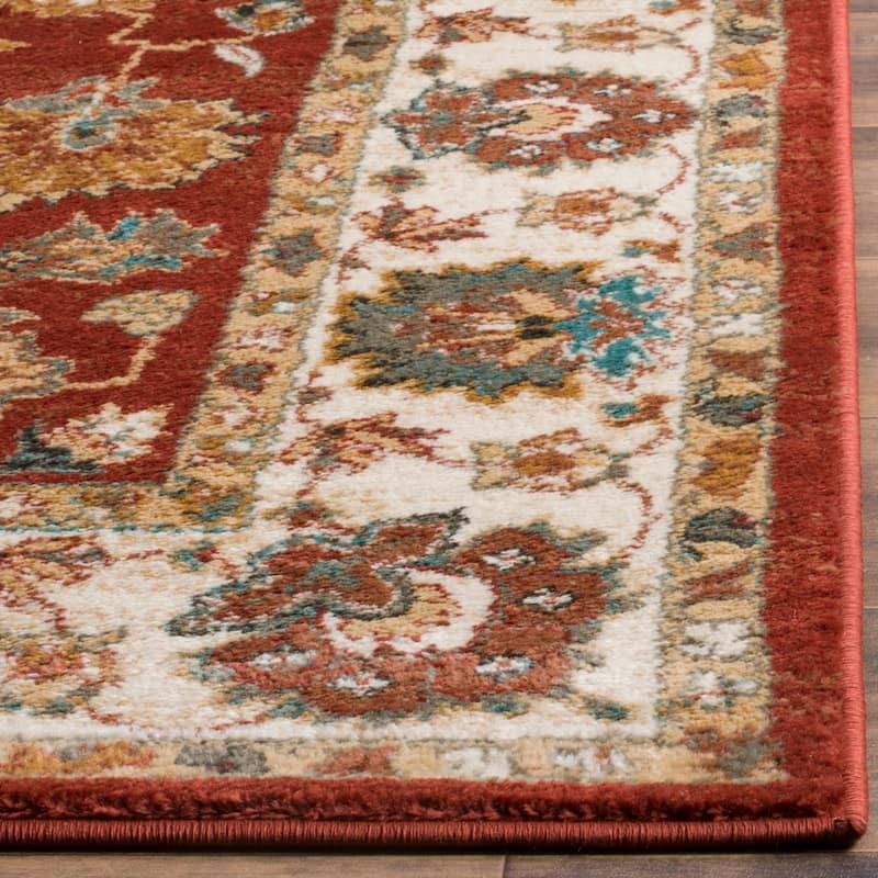 SAFAVIEH Summit Taisia Traditional Oriental Rug