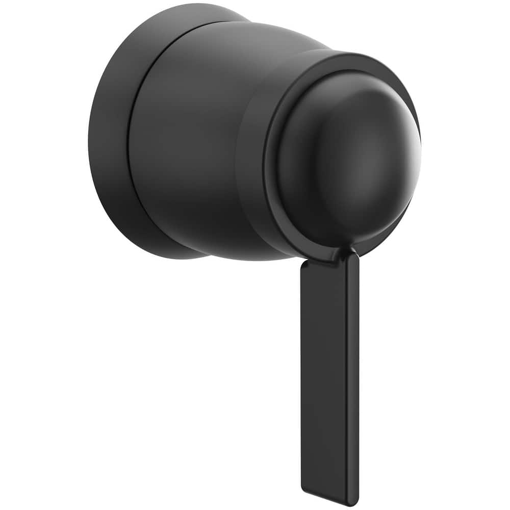 Moen Cia Single Handle Volume Control Valve Trim - Less Valve