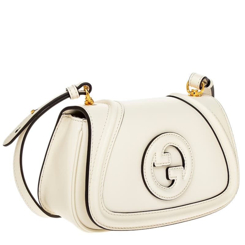 Gucci Blondie Small Shoulder Bag