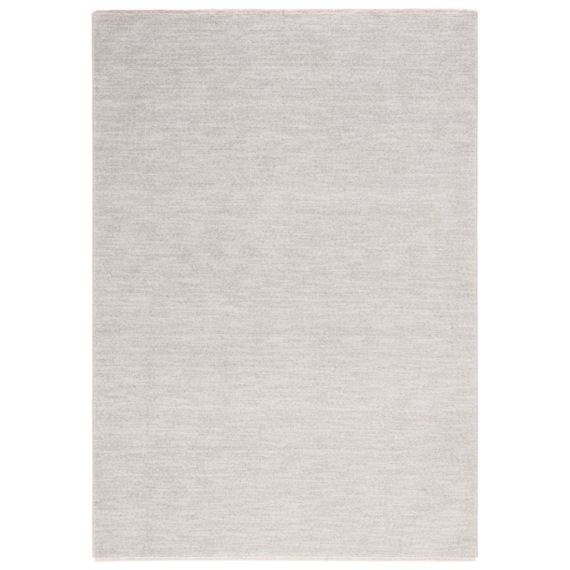 SAFAVIEH Lasa Nanci Modern Solid Rug