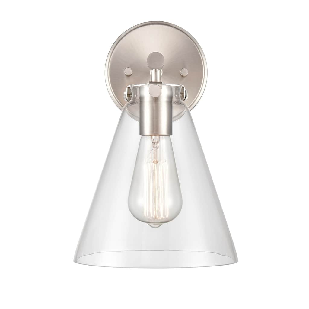 Millennium Lighting Aliza 1 Light Wall Sconce