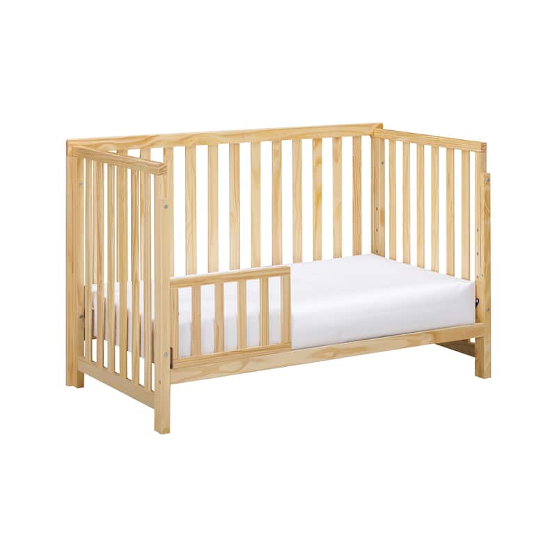 Suite Bebe Reign 4-in-1 Convertible Island Crib