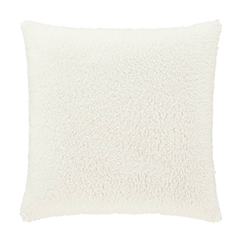 J. Queen New York Everett 20" Square Decorative Throw Pillow