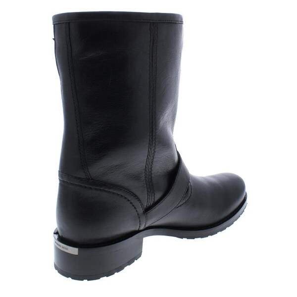 michael kors jonas boots