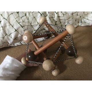 classic baby beads