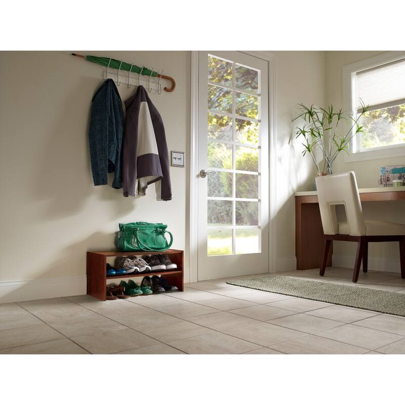 ClosetMaid Stackable 24 in. Horizontal Organizer