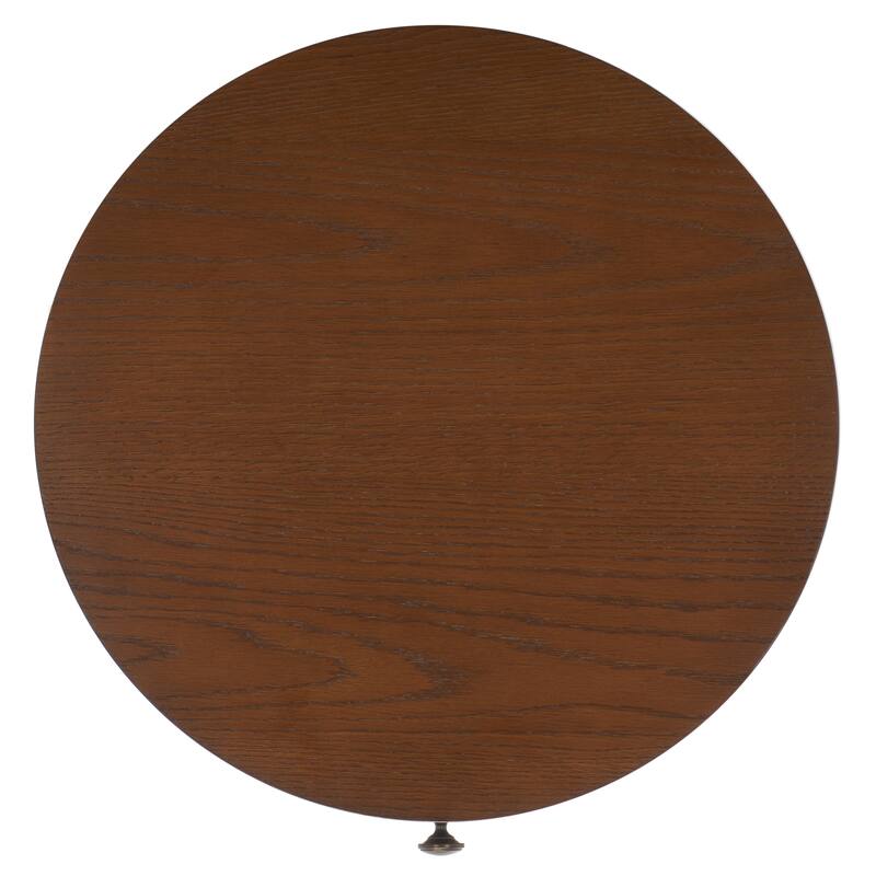 SAFAVIEH Jutta Single Drawer Nightstand