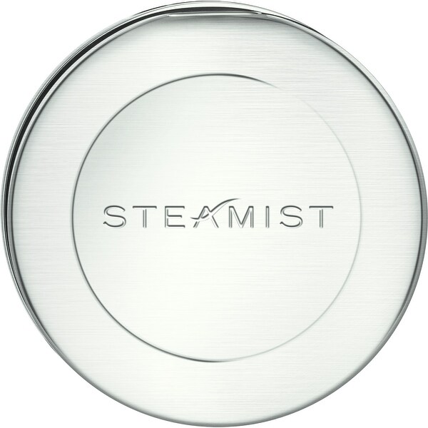 Steamist 3199R Round Traditional Style Steam Head