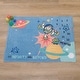 preview thumbnail 5 of 3, Disney Toy Story Photo Op Milestone Baby Blanket