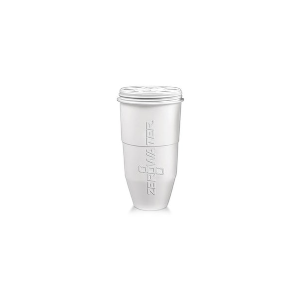 ZeroWater Genuine Replacement Filter For Pitchers & Dispenser
