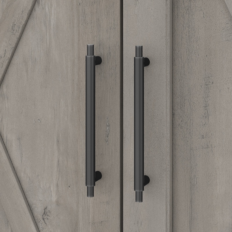 Key West Over The Toilet Storage Cabinet by Bush Furniture