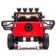 preview thumbnail 32 of 98, Kids Ride-On Car with Remote Control, Four-Wheel Suspension, and Bluetooth - Safe and Fun for Ages 3+
