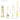 Charcuterie Boards Accessories 14pcs Knife Spoon Tongs Fork for Pastry