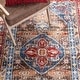 preview thumbnail 12 of 20, SAFAVIEH Bijar Albertine Traditional Oriental Distressed Rug