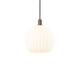 Option Oil Rubbed Bronze / White Venetian