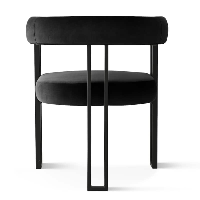 Upholstered Armchair (Set of 6)