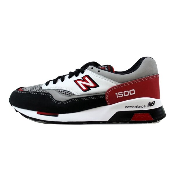 new balance 1500 men red